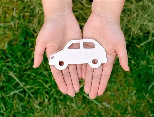 Goede doelen die gratis auto's aanbieden aan gezinnen met lage inkomens