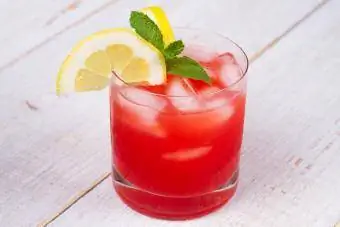 starburst cocktail