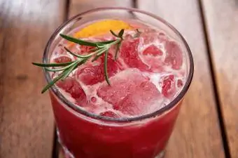 jam negroni