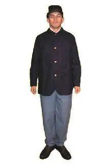 Economy Uniform