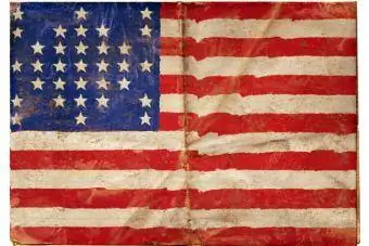 Fort Sumter-vlag