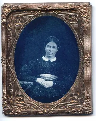 Daguerreotypi fotografi