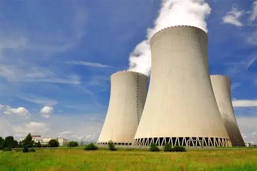 Zalety i wady energii jądrowej