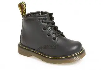 DR. MARTENS, 'Brukli' çəkmə