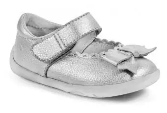 Pediped's Grip 'N' Go Betty Silver