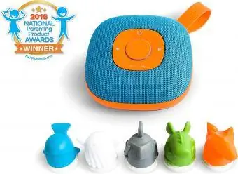 Jooki Screen-Free Music MP3 Player