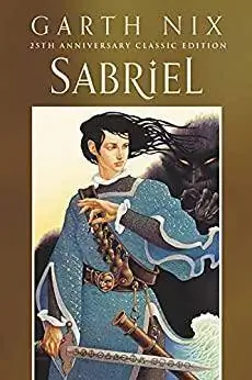 Sabriël