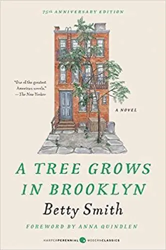 Brooklyn'de Bir Ağaç Büyüyor