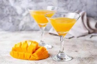 Mango Daiquiri