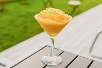 Daiquiri de mango