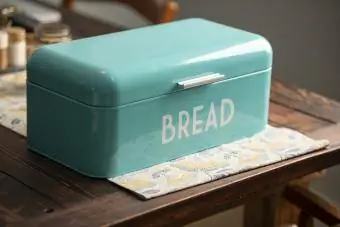 kutija za kruh