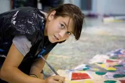 Benefícios das aulas de arte para alunos do ensino médio