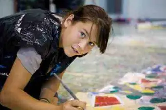 Lớp học nghệ thuật mang lại lợi ích cho học sinh