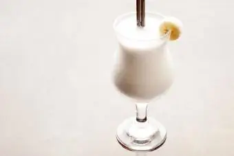 Banana Daiquiri