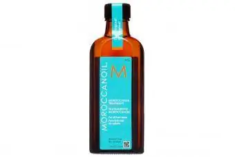 Moroccanoil Hair Oil Treatment Original,