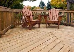 Kako pravilno očistiti Trex Decking