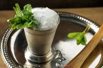 shkurre julep