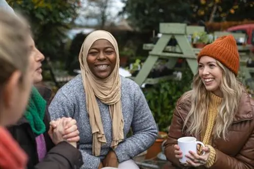 5 dobrotvornih organizacija koje predvode žene koje osnažuju žene koje ćete htjeti podržati