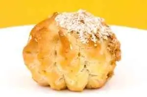 History of Cream Puffs