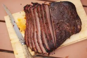 brisket