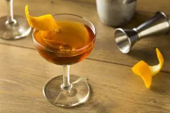 la perla cocktail