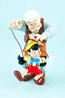 Pinocchio