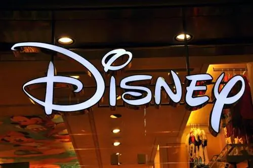 Filma Disney rreth ngacmimit