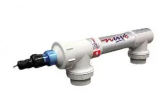 Nuvo ultraljubičasti sterilizator vode za nadzemne ili podzemne bazene