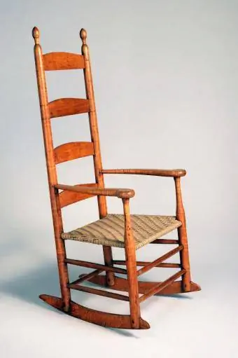 Krzesło Shaker