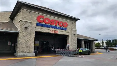 8 מבצעי מוצרי ניקוי של Costco שאי אפשר לוותר עליהם