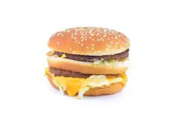 Sığır Burger