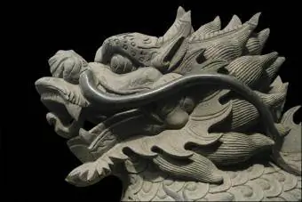 Čínsky drak