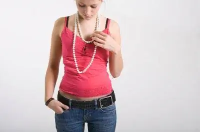 17 solidnih resursa za trudne tinejdžerke