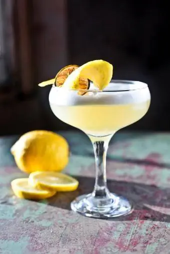 Whisky Limoncello Qab Zib