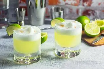 Limoncello nordon