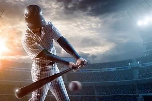 Суперстан бейсбол үстөл оюндарына гид: жылдар бою