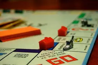 Monopolstrategien