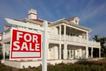 Le Feng Shui peut aider à vendre une maison.