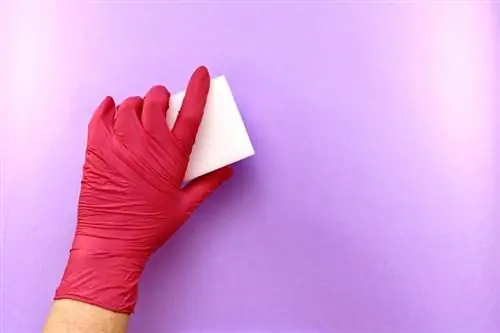 40+ oppsiktsvekkende Magic Eraser Cleaning Hacks