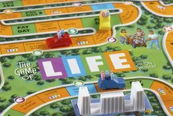 Game of Life Board