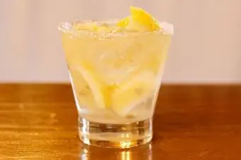 Great Northern Cocktail