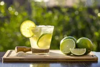 Caipiroska