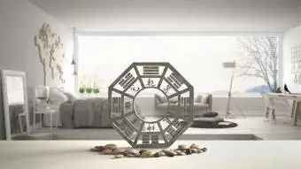 Pat feng shui