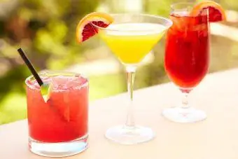 Recettes de cocktails gratuites