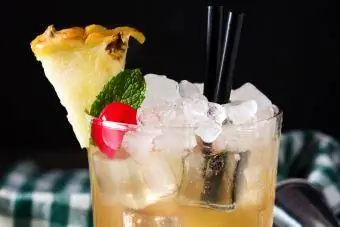 Mai Tai