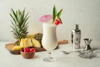 Pina Colada