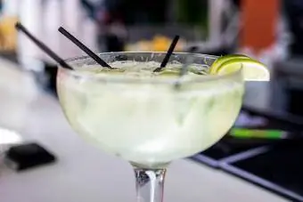 Key West Martini