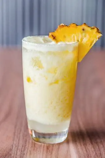 Ananas kokteyli