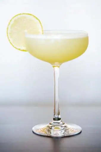 Banan Daiquiri