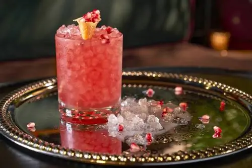 Kameraklare Fancy Virgin Mocktails som smaker like godt som de ser ut